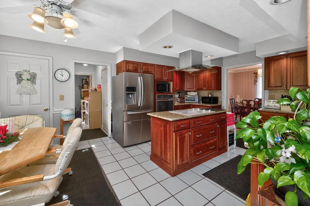 154 Old Bridge Road Danville KY 40422