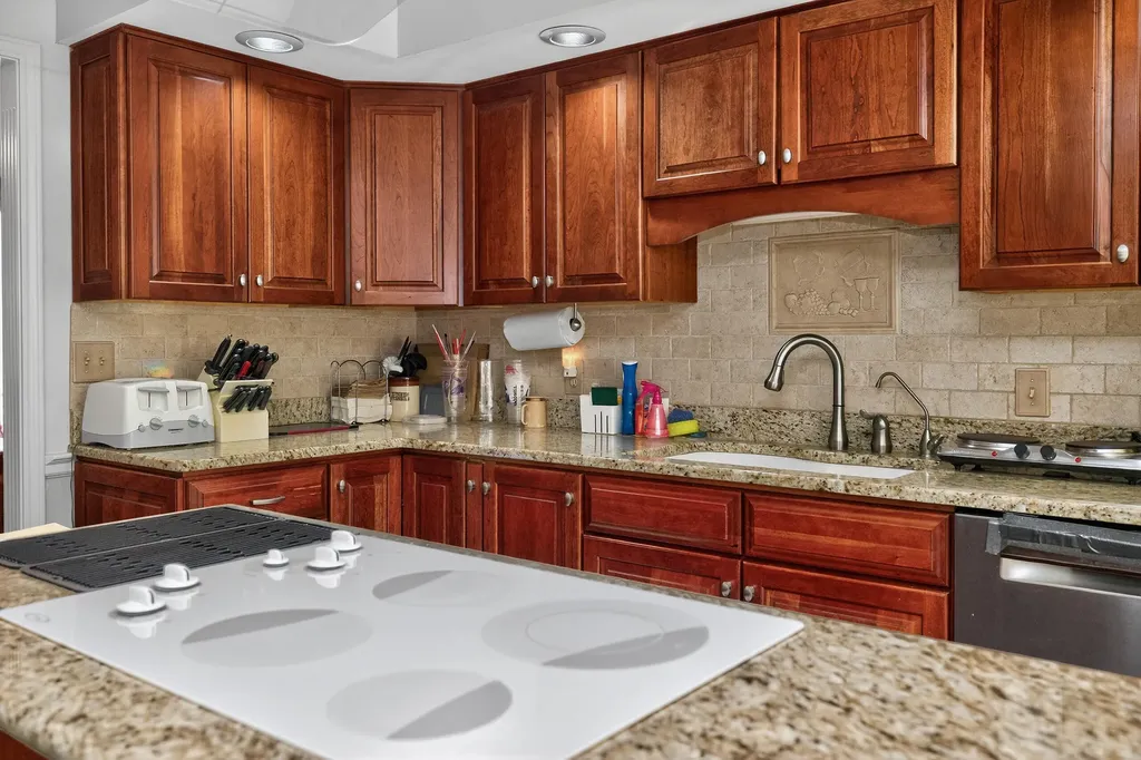 154 Old Bridge Road Danville KY 40422