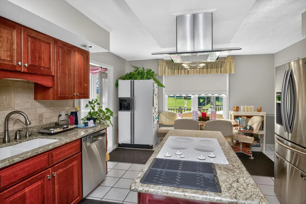 154 Old Bridge Road Danville KY 40422