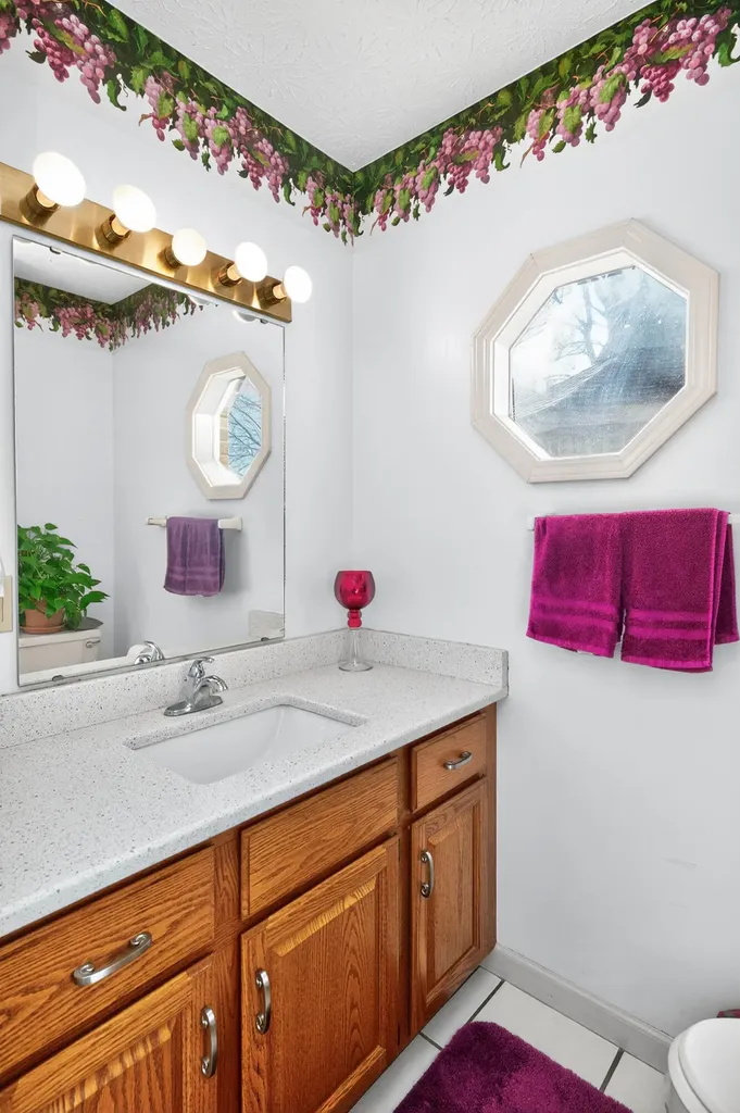 154 Old Bridge Road Danville KY 40422