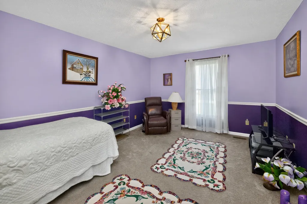 154 Old Bridge Road Danville KY 40422