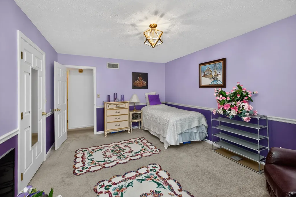 154 Old Bridge Road Danville KY 40422