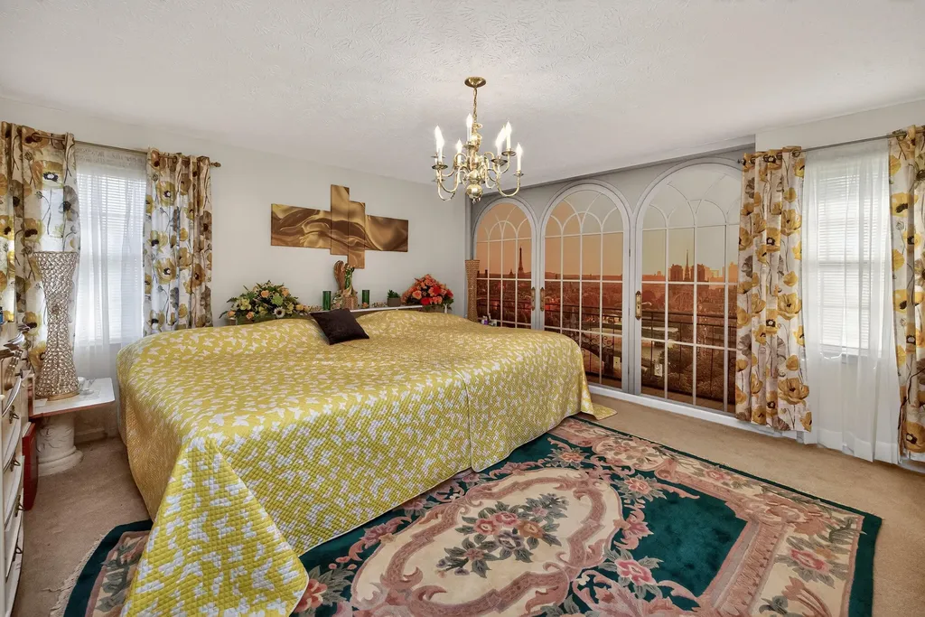 154 Old Bridge Road Danville KY 40422