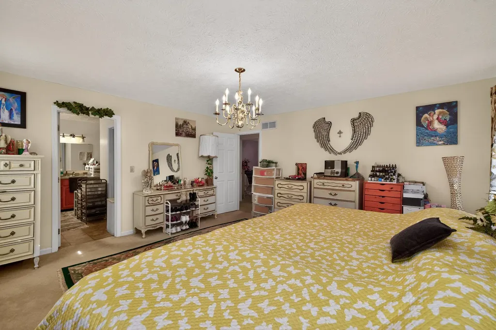 154 Old Bridge Road Danville KY 40422
