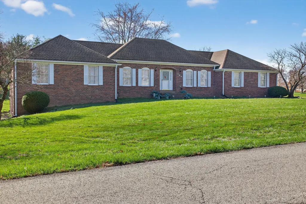 154 Old Bridge Road Danville KY 40422