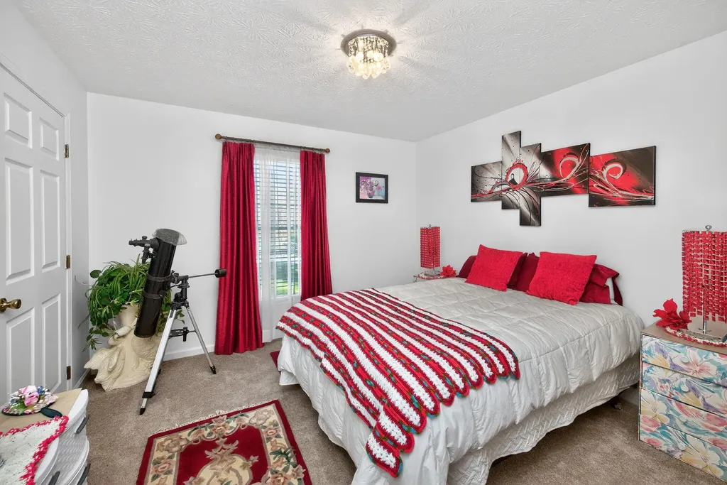 154 Old Bridge Road Danville KY 40422