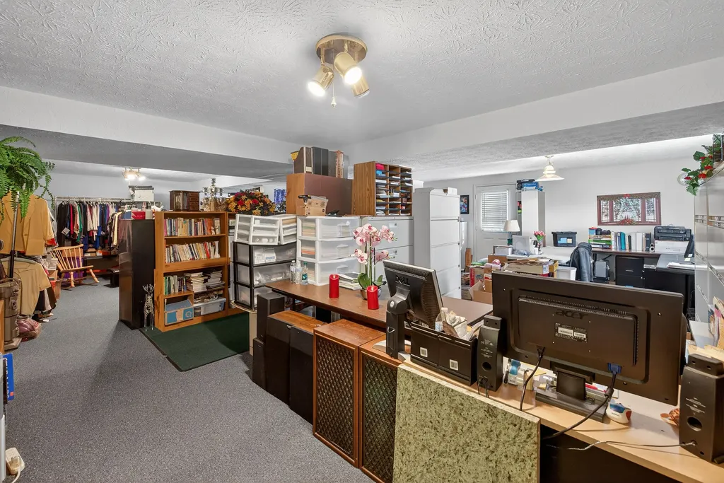 154 Old Bridge Road Danville KY 40422