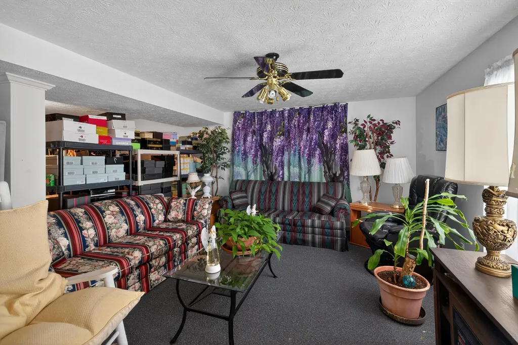 154 Old Bridge Road Danville KY 40422