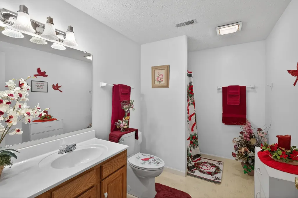 154 Old Bridge Road Danville KY 40422