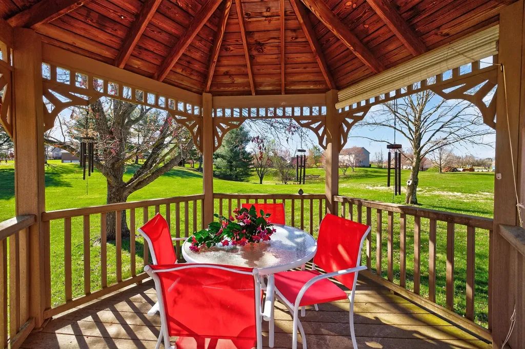 154 Old Bridge Road Danville KY 40422