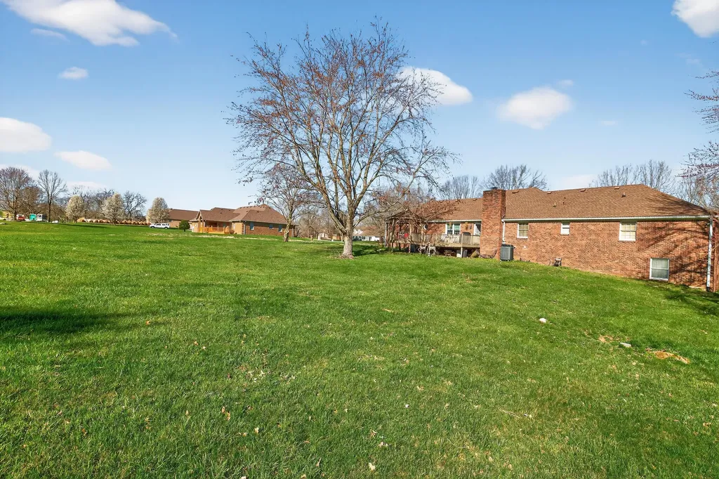 154 Old Bridge Road Danville KY 40422