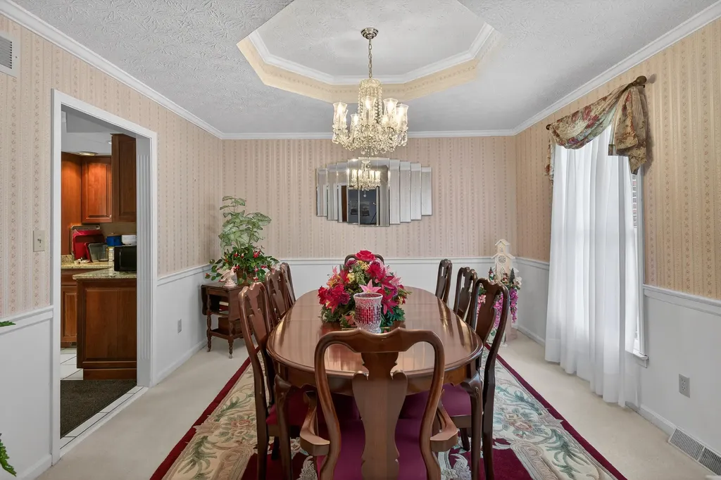 154 Old Bridge Road Danville KY 40422