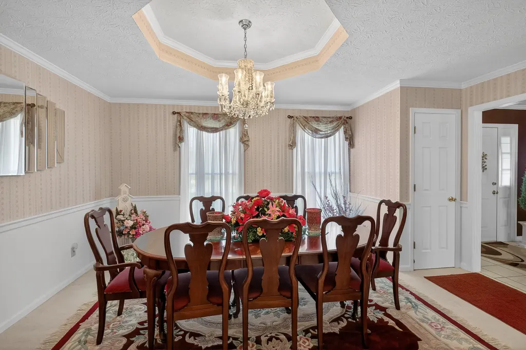 154 Old Bridge Road Danville KY 40422