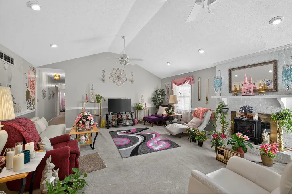 154 Old Bridge Road Danville KY 40422