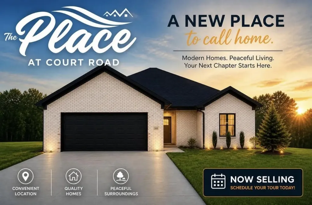 300 Cinchpost Circle London KY 40744