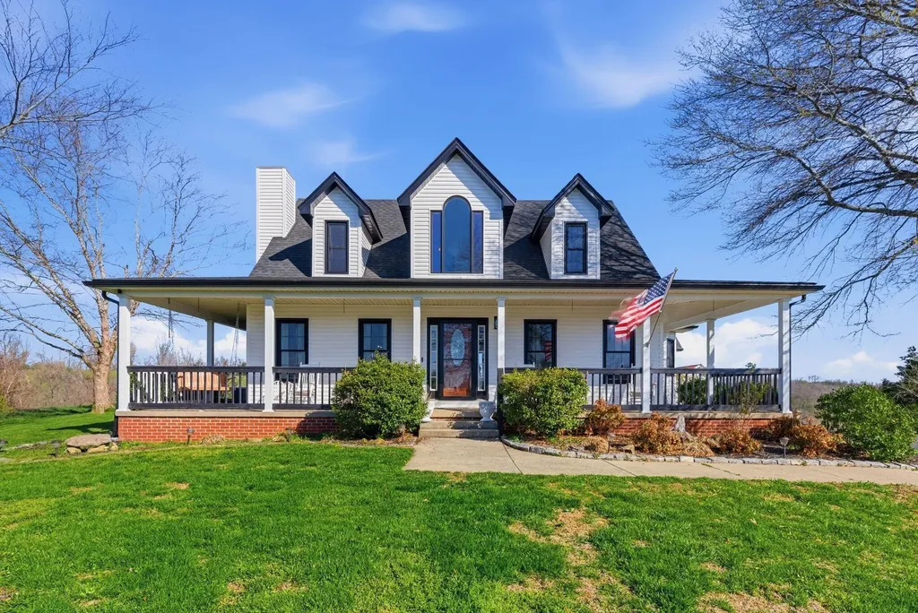 2259 Jacks Creek Road Richmond KY 40475