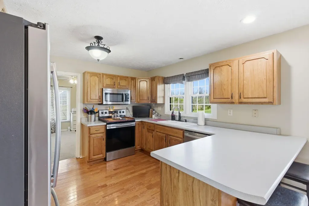 2259 Jacks Creek Road Richmond KY 40475