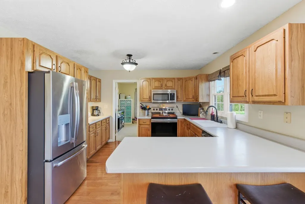 2259 Jacks Creek Road Richmond KY 40475