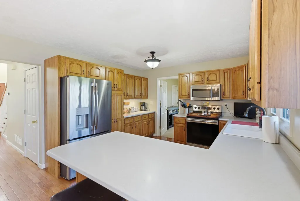 2259 Jacks Creek Road Richmond KY 40475