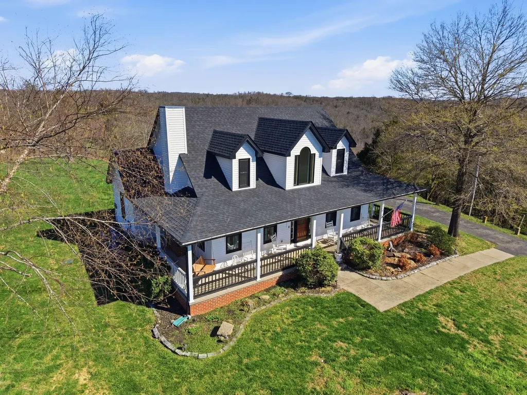 2259 Jacks Creek Road Richmond KY 40475