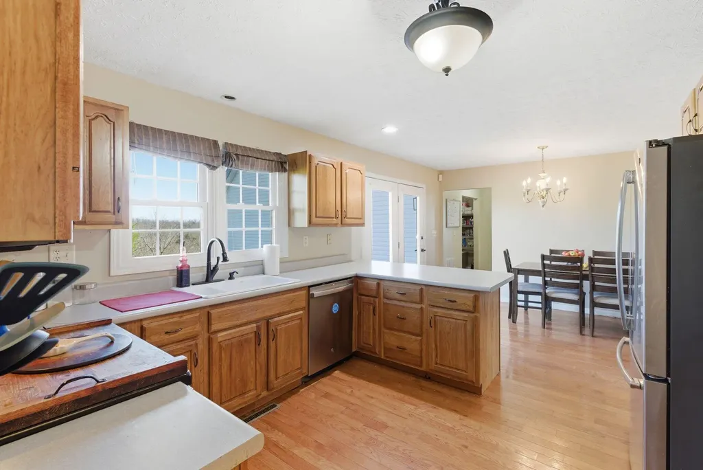 2259 Jacks Creek Road Richmond KY 40475