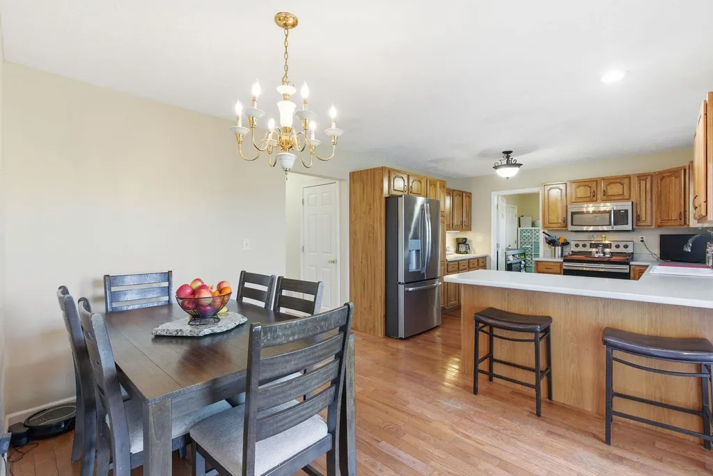 2259 Jacks Creek Road Richmond KY 40475