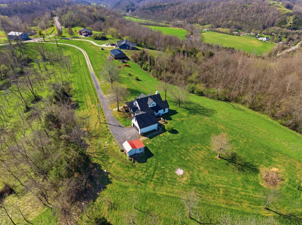 2259 Jacks Creek Road Richmond KY 40475
