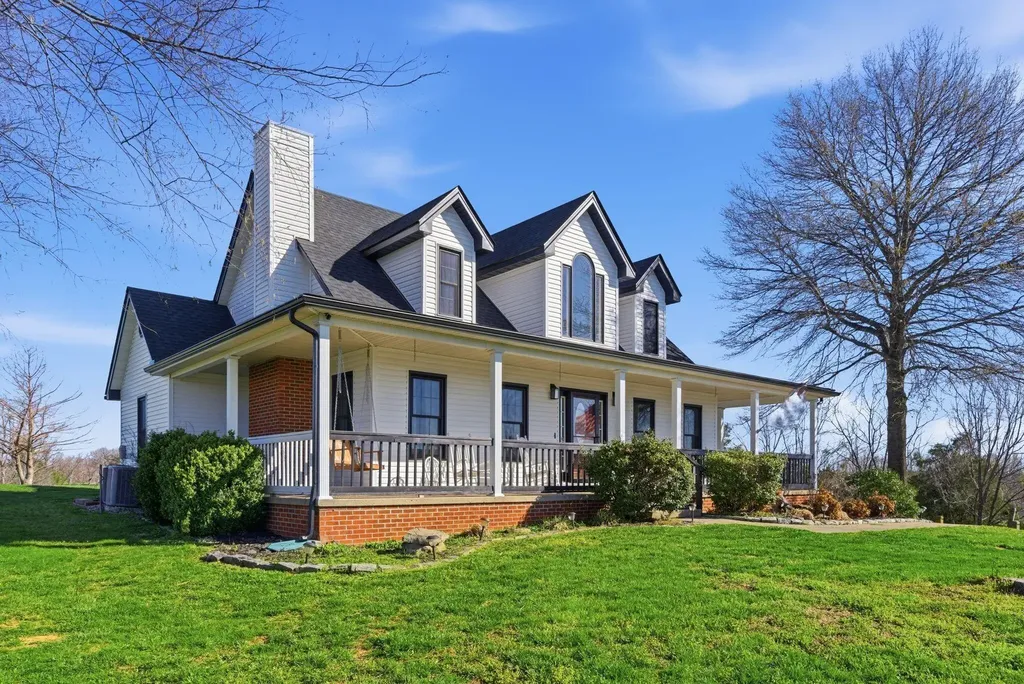 2259 Jacks Creek Road Richmond KY 40475