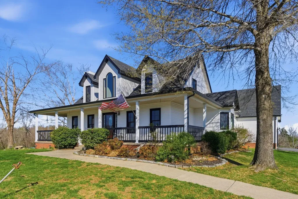 2259 Jacks Creek Road Richmond KY 40475