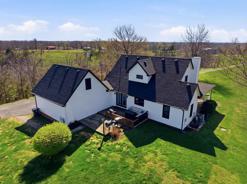 2259 Jacks Creek Road Richmond KY 40475