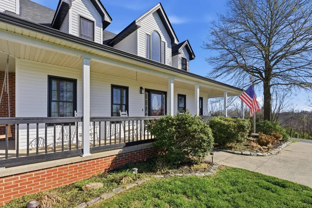 2259 Jacks Creek Road Richmond KY 40475