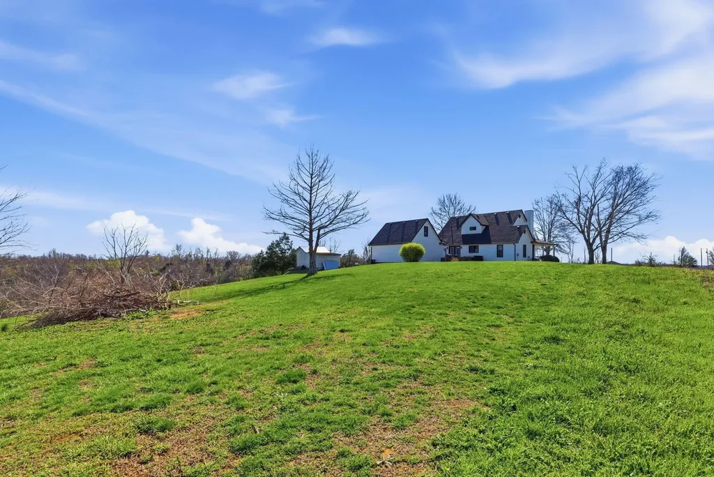 2259 Jacks Creek Road Richmond KY 40475