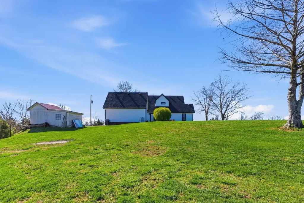 2259 Jacks Creek Road Richmond KY 40475