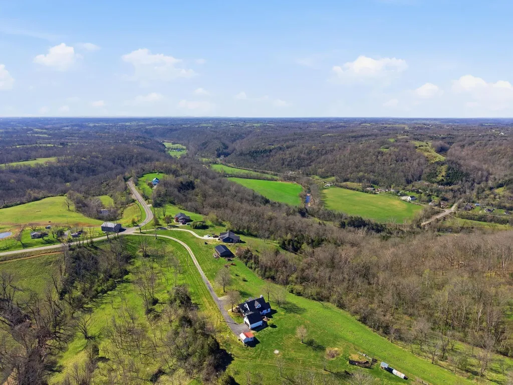 2259 Jacks Creek Road Richmond KY 40475