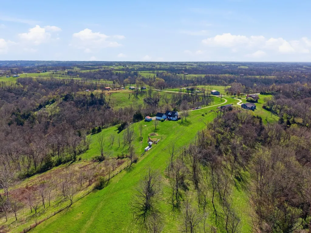 2259 Jacks Creek Road Richmond KY 40475