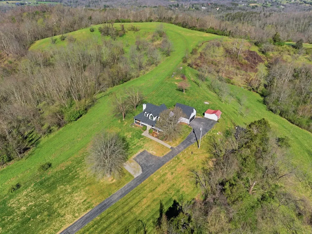 2259 Jacks Creek Road Richmond KY 40475