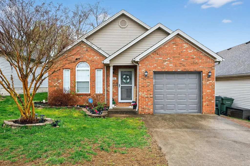 2776 Trailwood Lane Lexington KY 40511