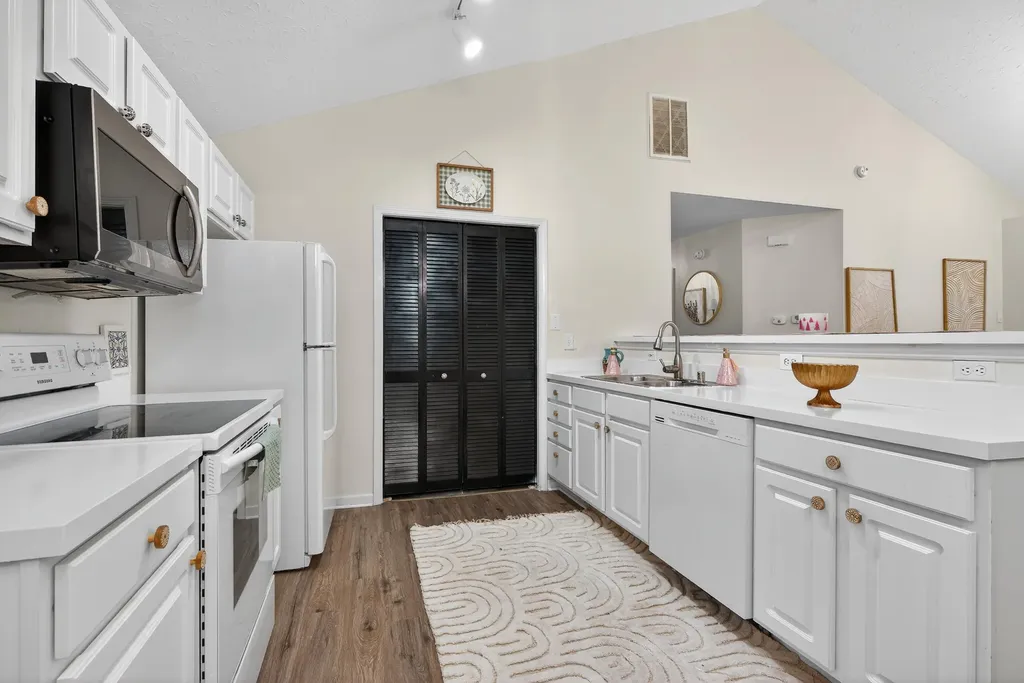 2776 Trailwood Lane Lexington KY 40511