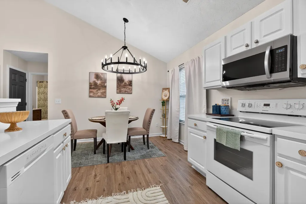 2776 Trailwood Lane Lexington KY 40511