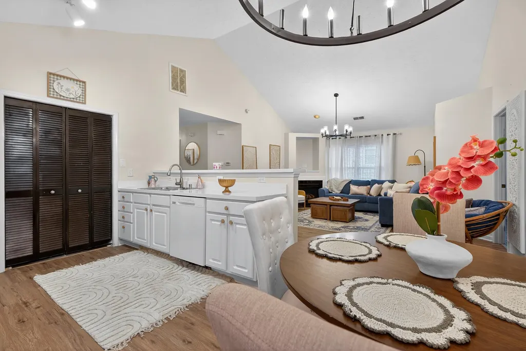 2776 Trailwood Lane Lexington KY 40511