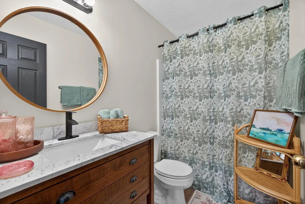 2776 Trailwood Lane Lexington KY 40511