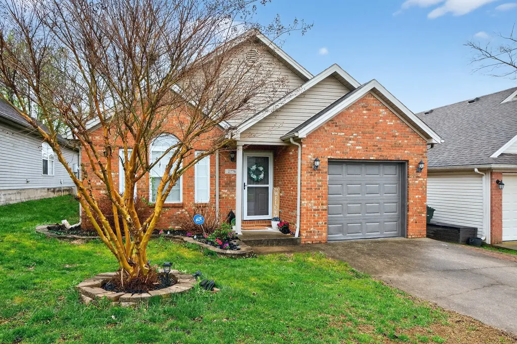 2776 Trailwood Lane Lexington KY 40511