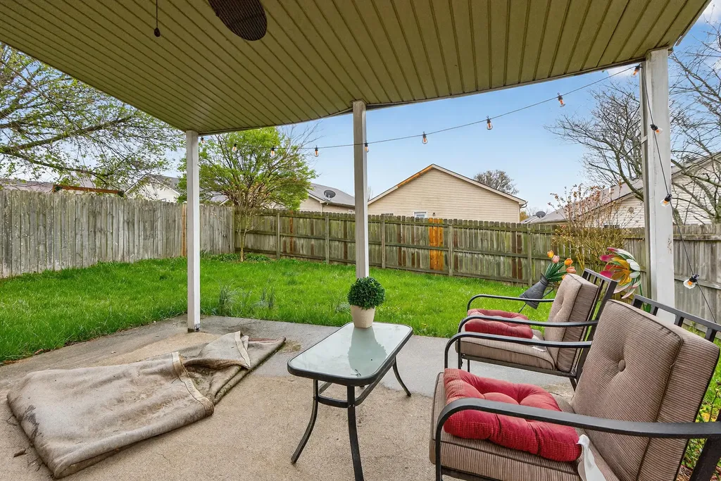 2776 Trailwood Lane Lexington KY 40511
