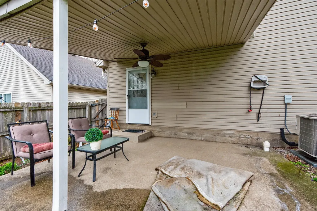 2776 Trailwood Lane Lexington KY 40511
