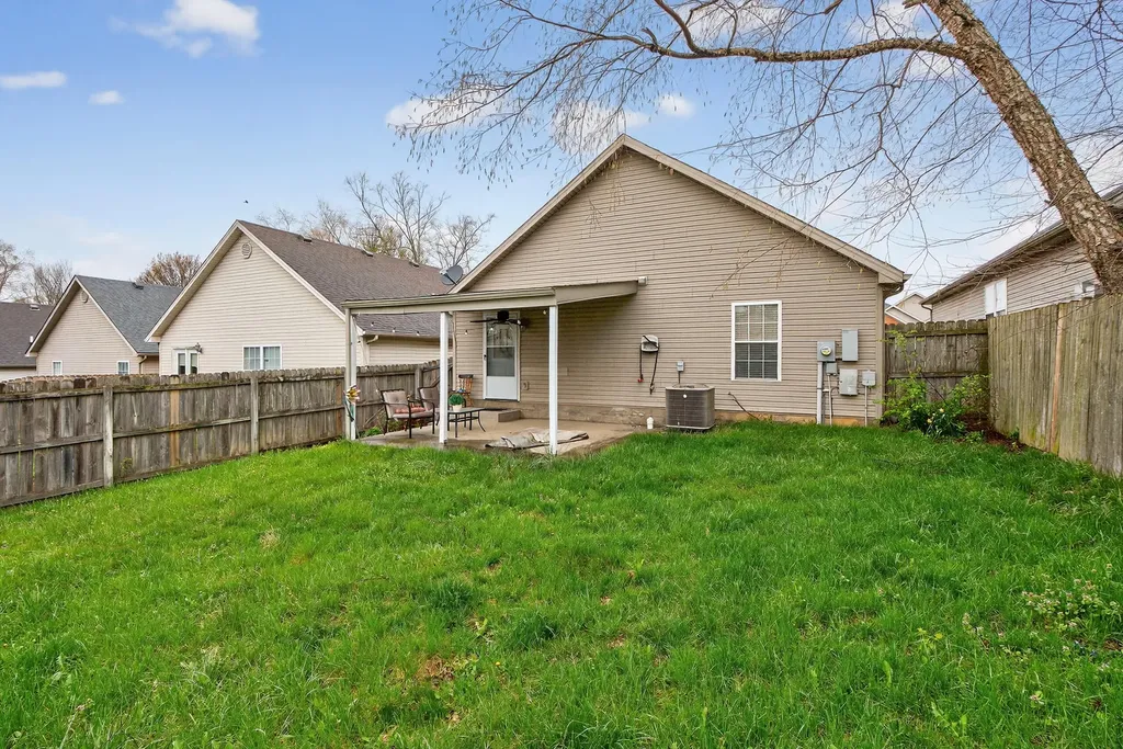 2776 Trailwood Lane Lexington KY 40511