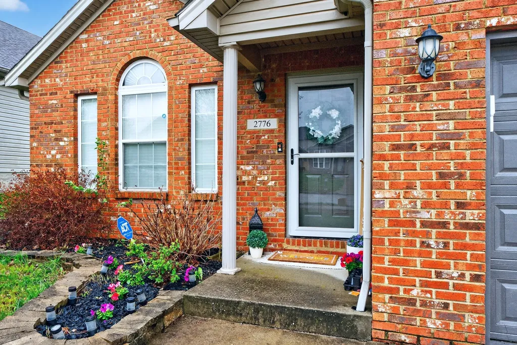2776 Trailwood Lane Lexington KY 40511