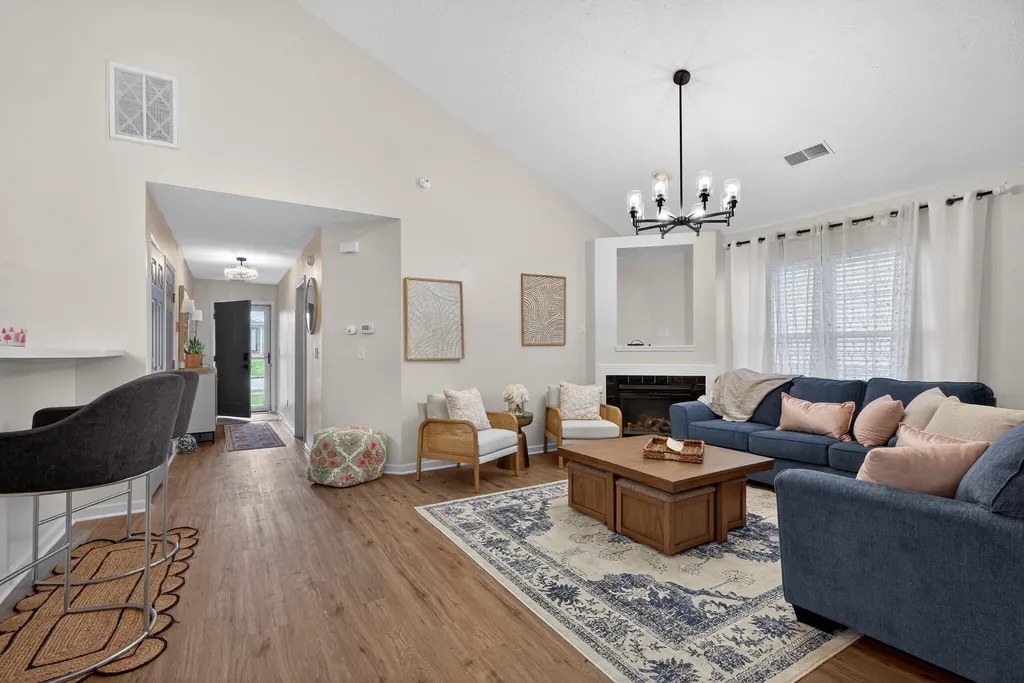2776 Trailwood Lane Lexington KY 40511