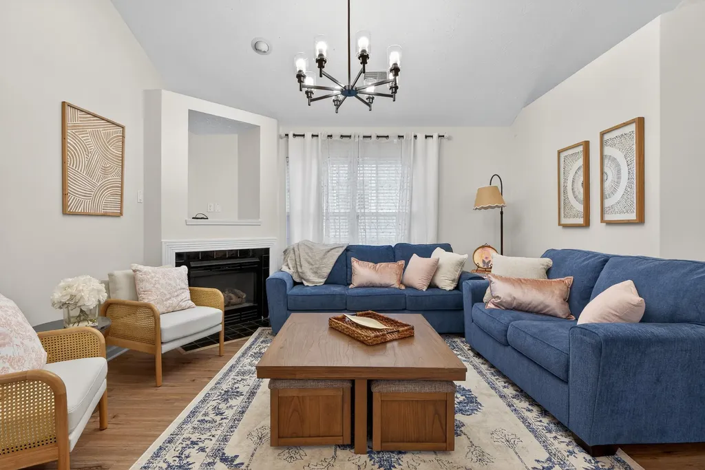 2776 Trailwood Lane Lexington KY 40511