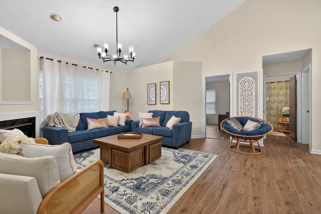 2776 Trailwood Lane Lexington KY 40511