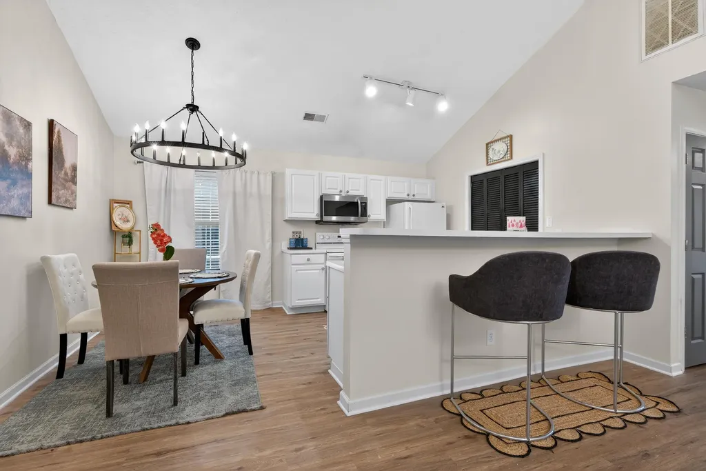 2776 Trailwood Lane Lexington KY 40511